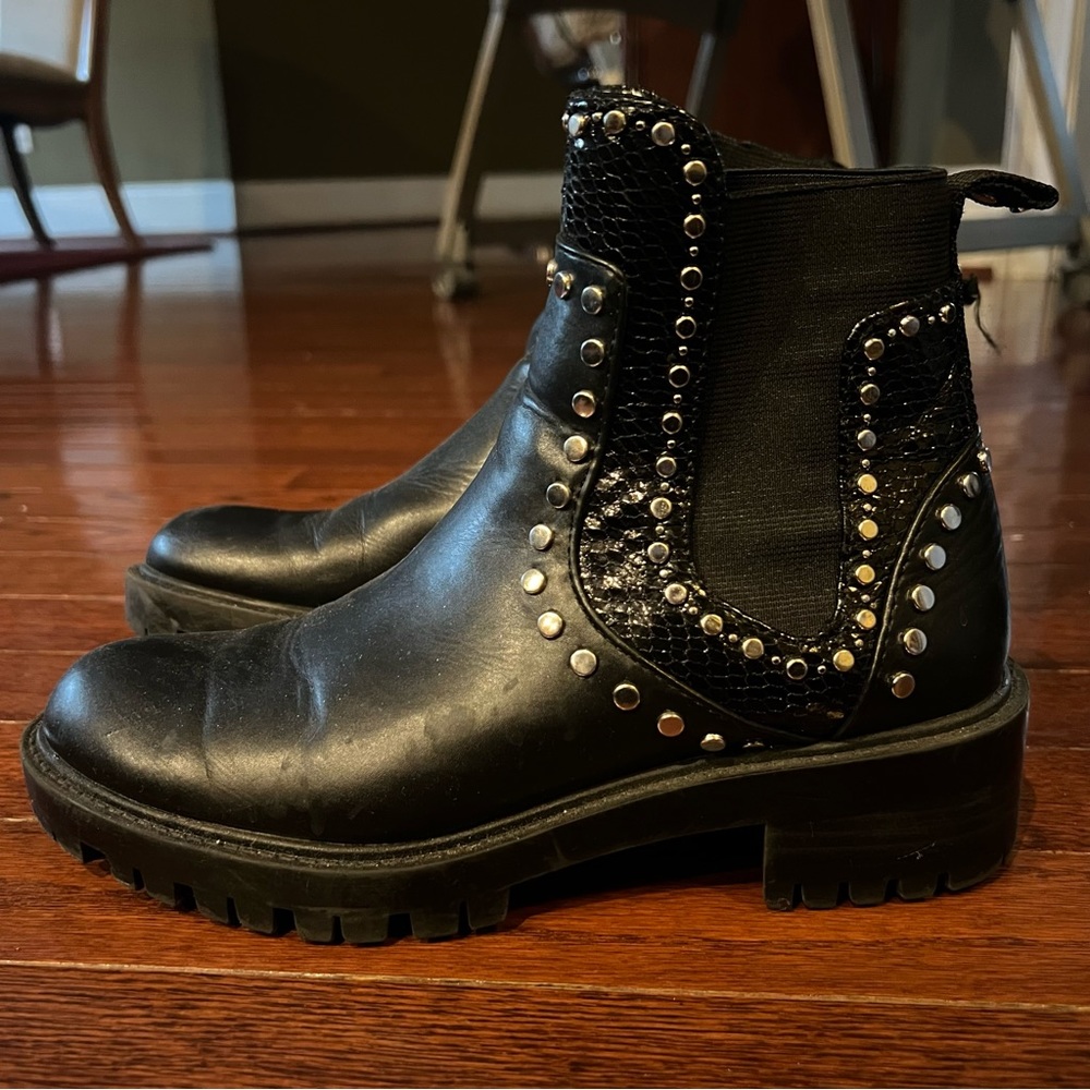 Zara 36EU WORN twice